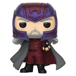 Avengers: Doomsday POP! Vinyl Figure Magneto 9 cm