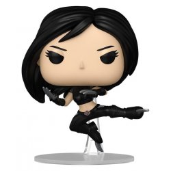 Marvel Weapon X Program POP! Vinyl Figure X-23 9 cm