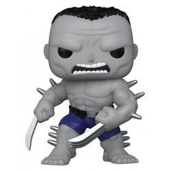 Weapon X Program Super Sized POP! Animation Vinyl Figure Weapon H 15 cm