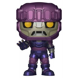 Avengers: Doomsday Super Sized Jumbo POP! Vinyl Figure Sentinel (Doomsday) 25 cm