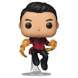 Avengers: Doomsday POP! Vinyl Figure Shang-Chi 9 cm