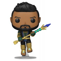 Avengers: Doomsday POP! Vinyl Figure Namor 9 cm