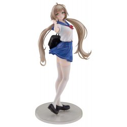 KoiKoi Sakura PVC Figure 1/6 Momoko Uniform Ver. 27 cm