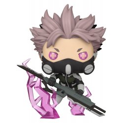 Kaiju No. 8 POP! Animation Vinyl Figure Gen 9 cm