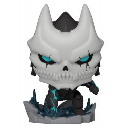Kaiju No. 8 POP! Animation Vinyl Figure Kaiju No 8 9 cm