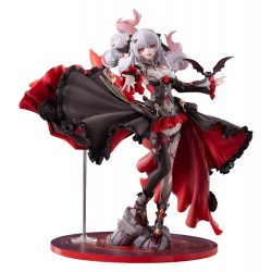 Honkai Impact 3rd PVC Figure 1/7 Lunar Vow: Crimson Love 28 cm