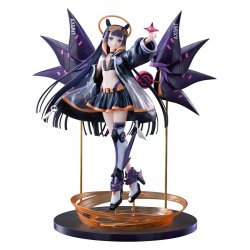 Hololive Production hololive English -Myth- PVC Figure 1/7 Ninomae Ina'nis AXGRIT Ver. 30 cm