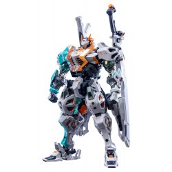 Hexa Gear Action Figure 1/24 V-Thor Assault Type "Ji Rei" (Swift Thunder) 23 cm