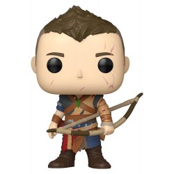 God of War Ragnarök POP! Games Vinyl Figure Atreus 9 cm