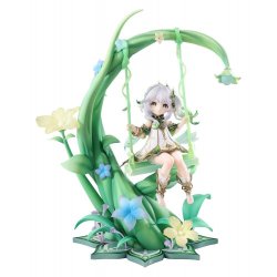 Genshin Impact PVC Figure 1/7 Nahida Physic of Purity Ver. 29 cm