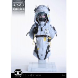 Concept Masterline Series Statue 1/2 Flower Imitation. N/DOLL 43 cm