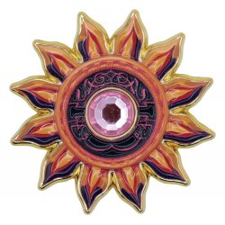 Dungeons & Dragons Pin Badge Ravenloft Limited Edition