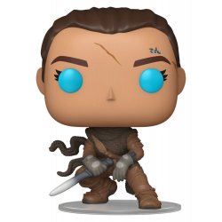 Dune: Part Three POP! Movies Vinyl Figure Chani (Crouching) 9 cm