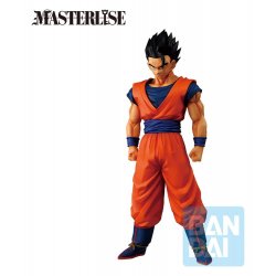 Dragon Ball Z Ichibansho Masterlise PVC Figure Ultimate Gohan (Battle of Gods) 25 cm