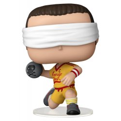 Dodgeball POP! Disney Vinyl Figures Peter 9 cm