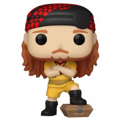 Dodgeball POP! Disney Vinyl Figures Steve 9 cm