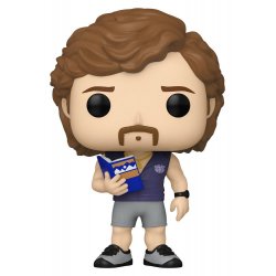 Dodgeball POP! Disney Vinyl Figures White G 9 cm