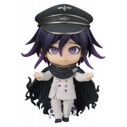 Danganronpa V3: Killing Harmony Nendoroid Action Figure Kokichi Oma 10 cm