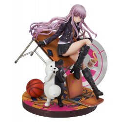 Danganronpa: Kibou no Gakuen to Zetsubou no Koukousei The Animation PVC Figure 1/8 Kyoko Kirigiri (re-run) 15 cm