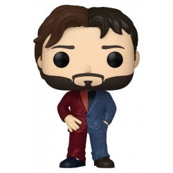 Conan POP! Icons Vinyl Figure Conan O'Brien (DGLT) 9 cm