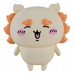 Chiikawa Nendoroid Action Figure Shisa 7 cm
