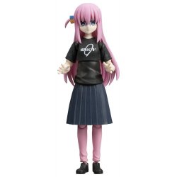 Bocchi the Rock! DIGACTION Action Figure 1/24 Hitori Gotoh 8 cm