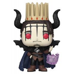 Black Clover POP! Animation Vinyl Figure Dante 9 cm
