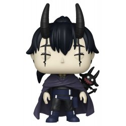 Black Clover POP! Animation Vinyl Figure Nacht 9 cm