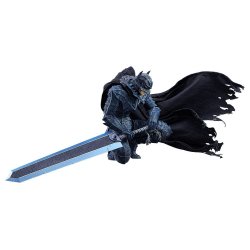 Berserk Pop Up Parade SP PVC Figure Guts (Berserker -Sane-)