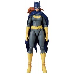 DC Comics MAFEX Action Figure Batgirl Recollection Ver. 15 cm