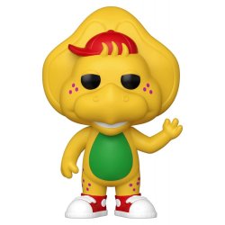 Barney & Friends POP! Disney Vinyl Figure BJ 9 cm