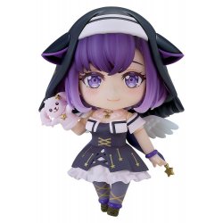 BanG Dream! Nendoroid Action Figure Miyako Fuji 10 cm