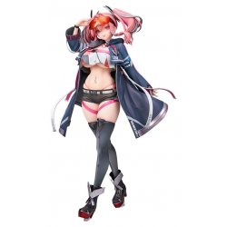 Azur Lane PVC Figure 1/7 Bremerton 25 cm