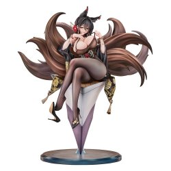 Azur Lane PVC Figure 1/7 Oumi 28 cm