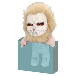 Attack on Titan Hanging Plush Jaw Titan 18 cm