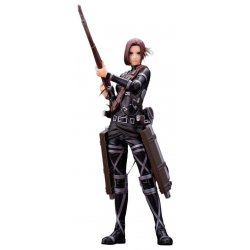 Attack on Titan: The Final Season Oshi Works PVC Figure Sasha Blouse The Final Season Ver. 25 cm