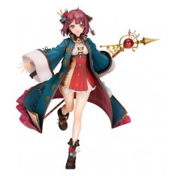 Atelier PVC Figure 1/7 Sophie The Alchemist of the Mysterious Dream Ver. 24 cm