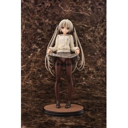 Yosuga no Sora PVC Figure 1/6 Sora 25 cm
