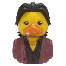 Yakuza Tubbz Mini PVC Figure Shun Akiyama 5 cm