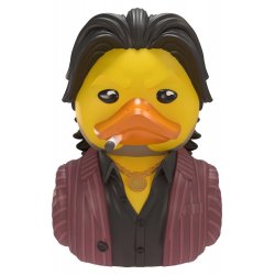 Yakuza Tubbz PVC Figure Shun Akiyama Collector's Edition 10 cm