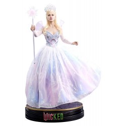 Wicked 2: For Good Superb Scale Statue 1/4 Glinda 52 cm