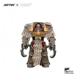 Warhammer The Horus Heresy Action Figure Word Bearers Kor Phaeron 14 cm