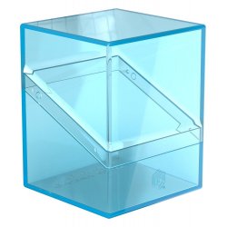 Ultimate Guard Boulder 100+ Clear - Aquamarine