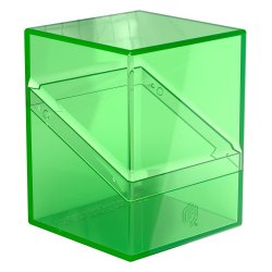 Ultimate Guard Boulder 100+ Clear - Peridot