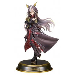 Umamusume: Pretty Derby PVC Figure 1/7 Dream Journey 25 cm