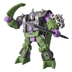 The Transformers: The Movie Studio Series Deluxe Class Action Figure Allicon 14 cm
