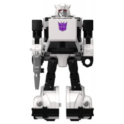 Transformers Retro G1 Action Figure Decepticon Bug Bite 10 cm