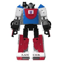 Transformers Retro G1 Action Figure Decepticon Exhaust 13 cm