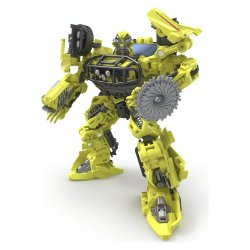 Transformers Studio Series Voyager Class Action Figure Ratchet 17 cm