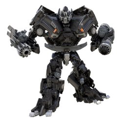 Transformers Studio Series Voyager Class Action Figure Ironhide 17 cm